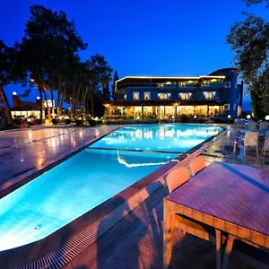 *** Hotel Whiteheaven Turchia