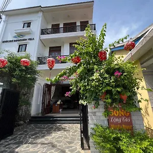 Alloggio in famiglia Windy River, Hoi An