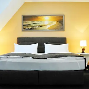 ** Hotel Zum Brunnen Germania