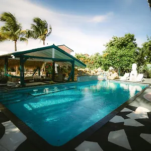 Thuishaven - Unique Artsy Mini-resort (adults Only) Willemstad