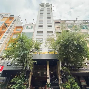 A25 - 277 Le Thanh Ton Hotel Ciudad Ho Chi Minh (Saigón)