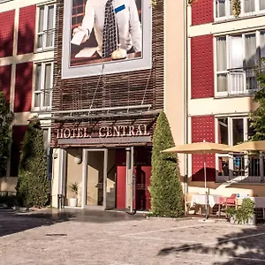 *** Hotel Citycentre, Sure Collection By Western Germania