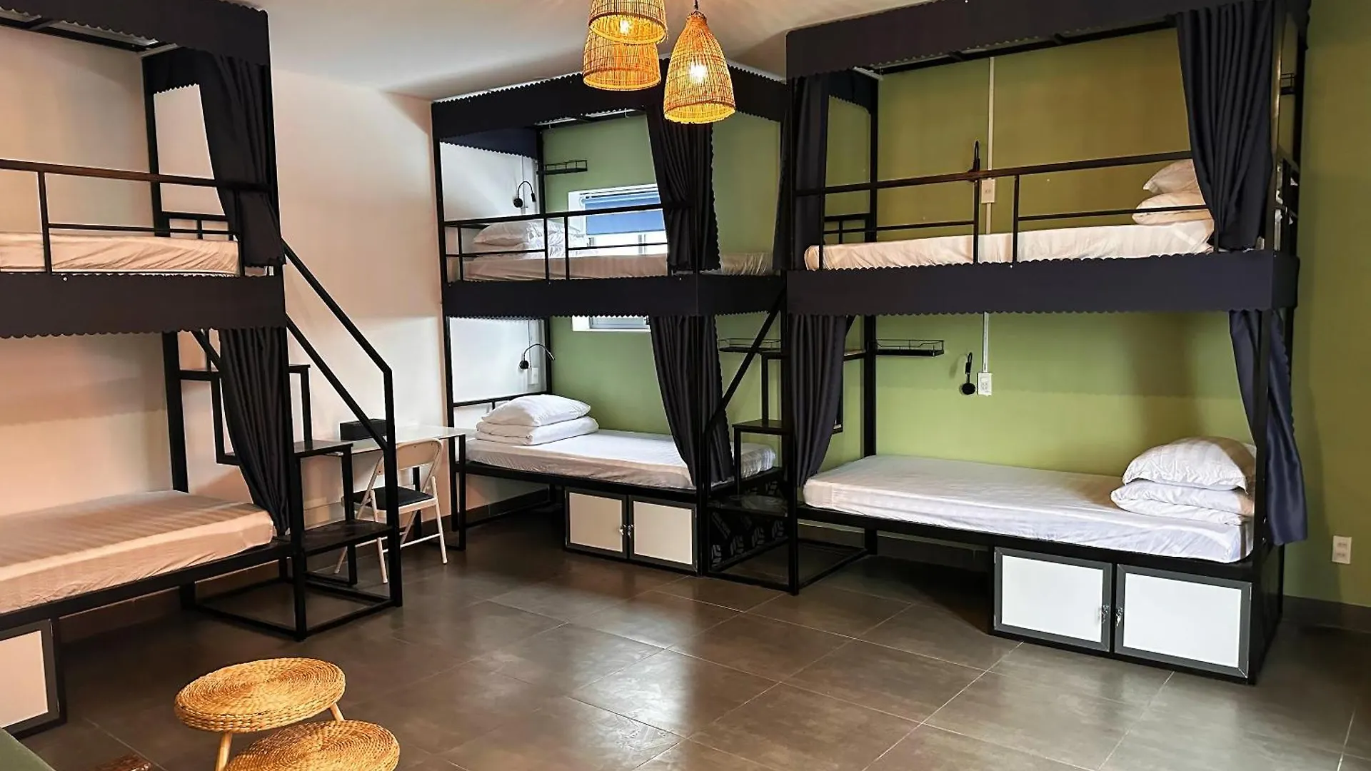 Gito Hostel Hoi An Vietnam