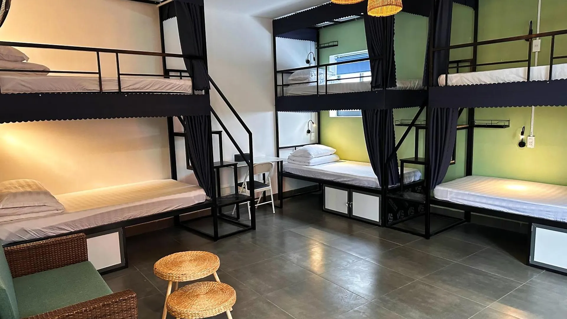 Gito Hostel Hoi An 0*,  Vietnam
