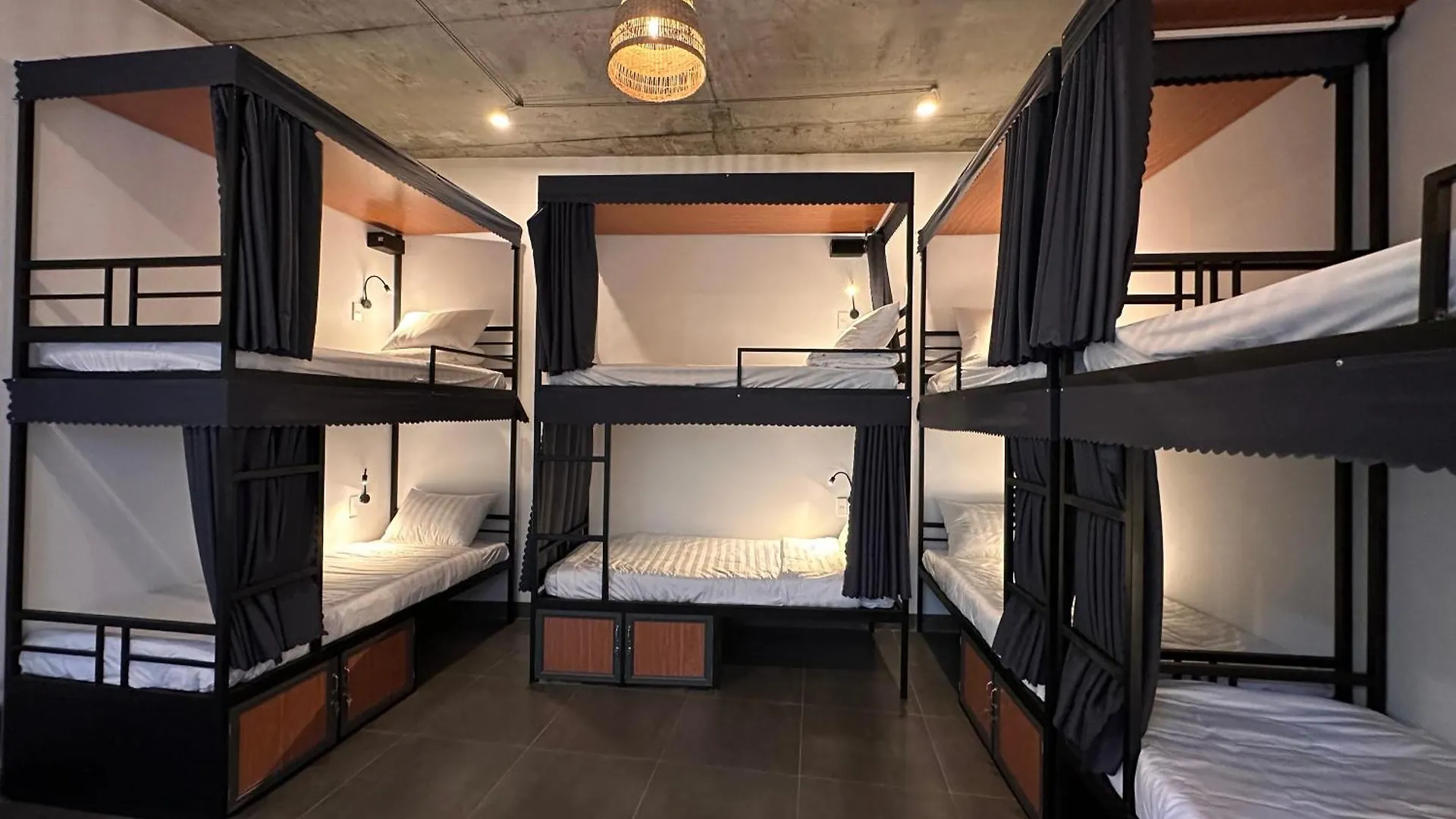 Gito Hostel Hoi An 0*,
