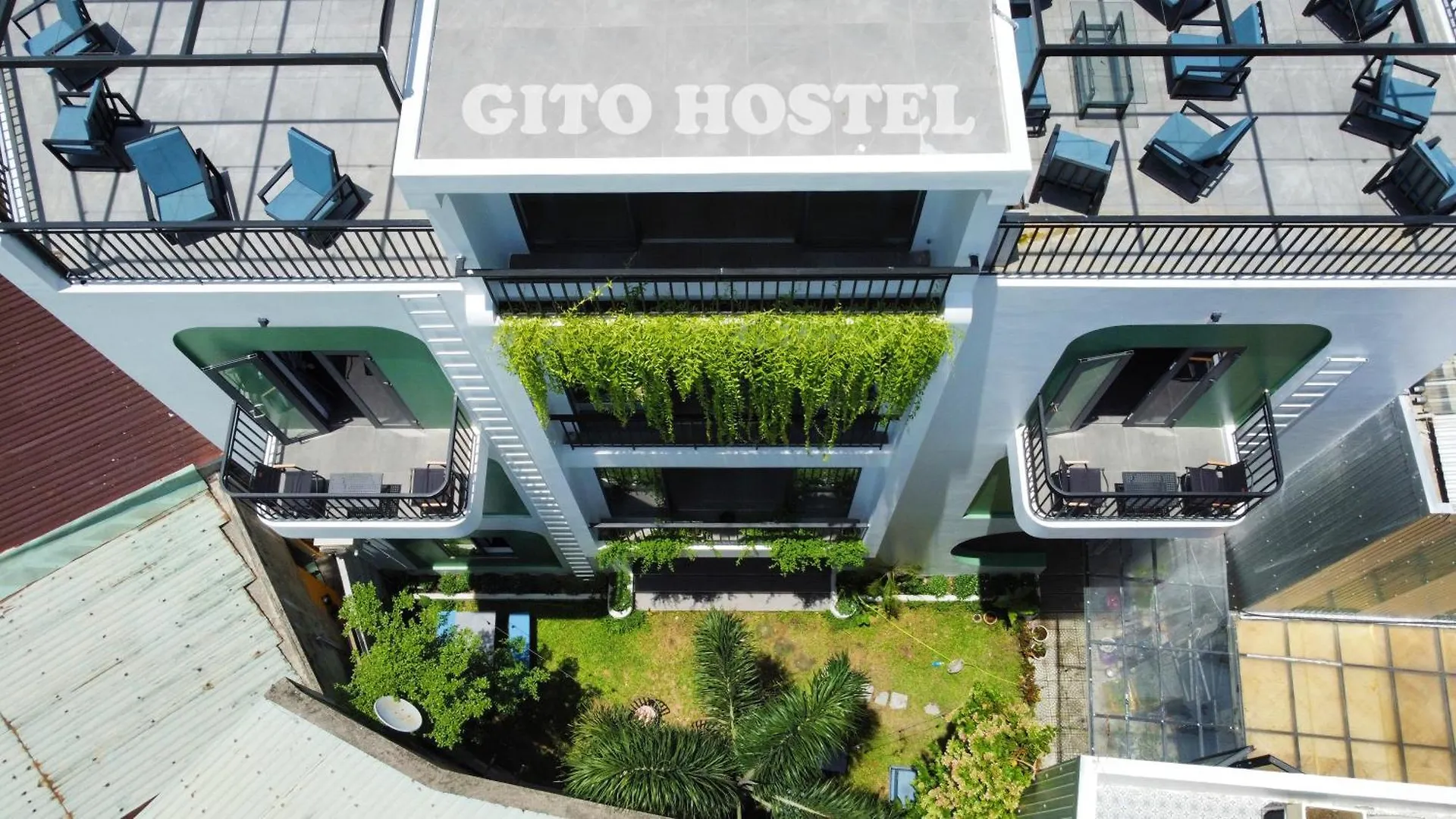Gito Hostel Hoi An