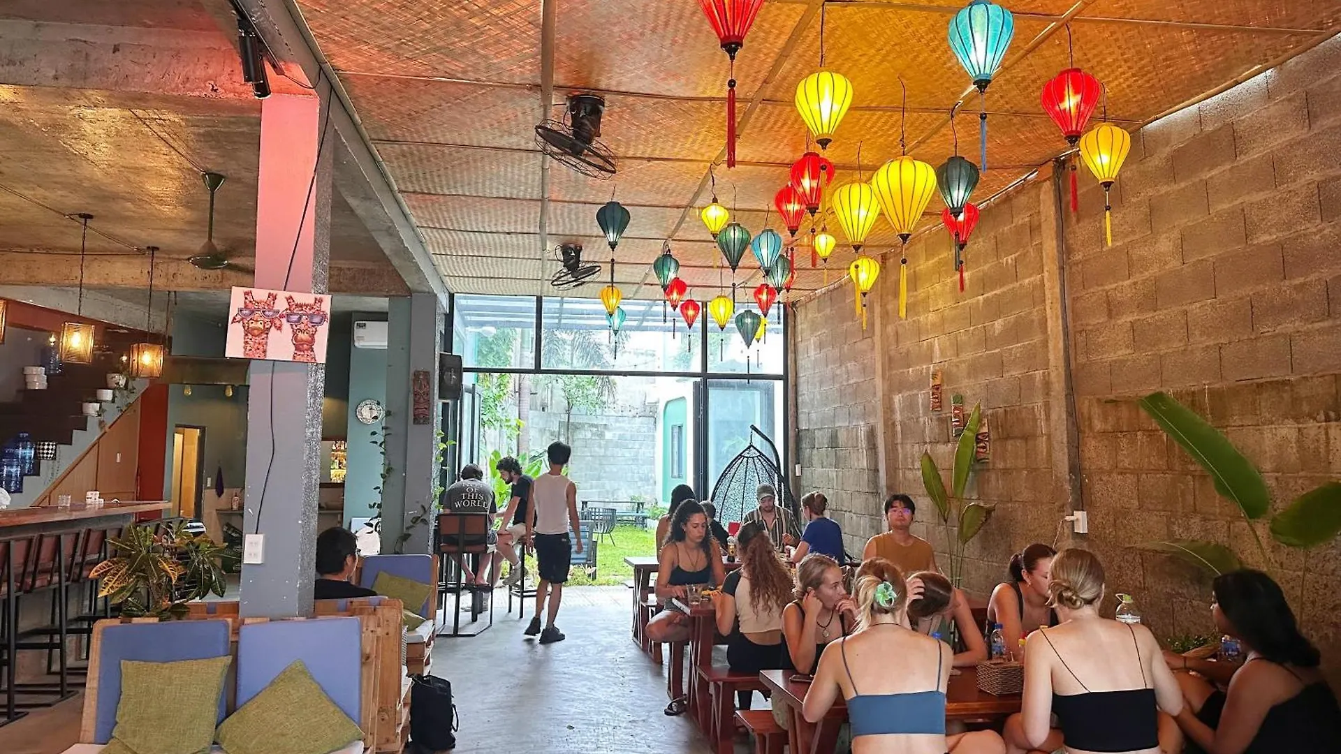 Gito Hostel Hội An