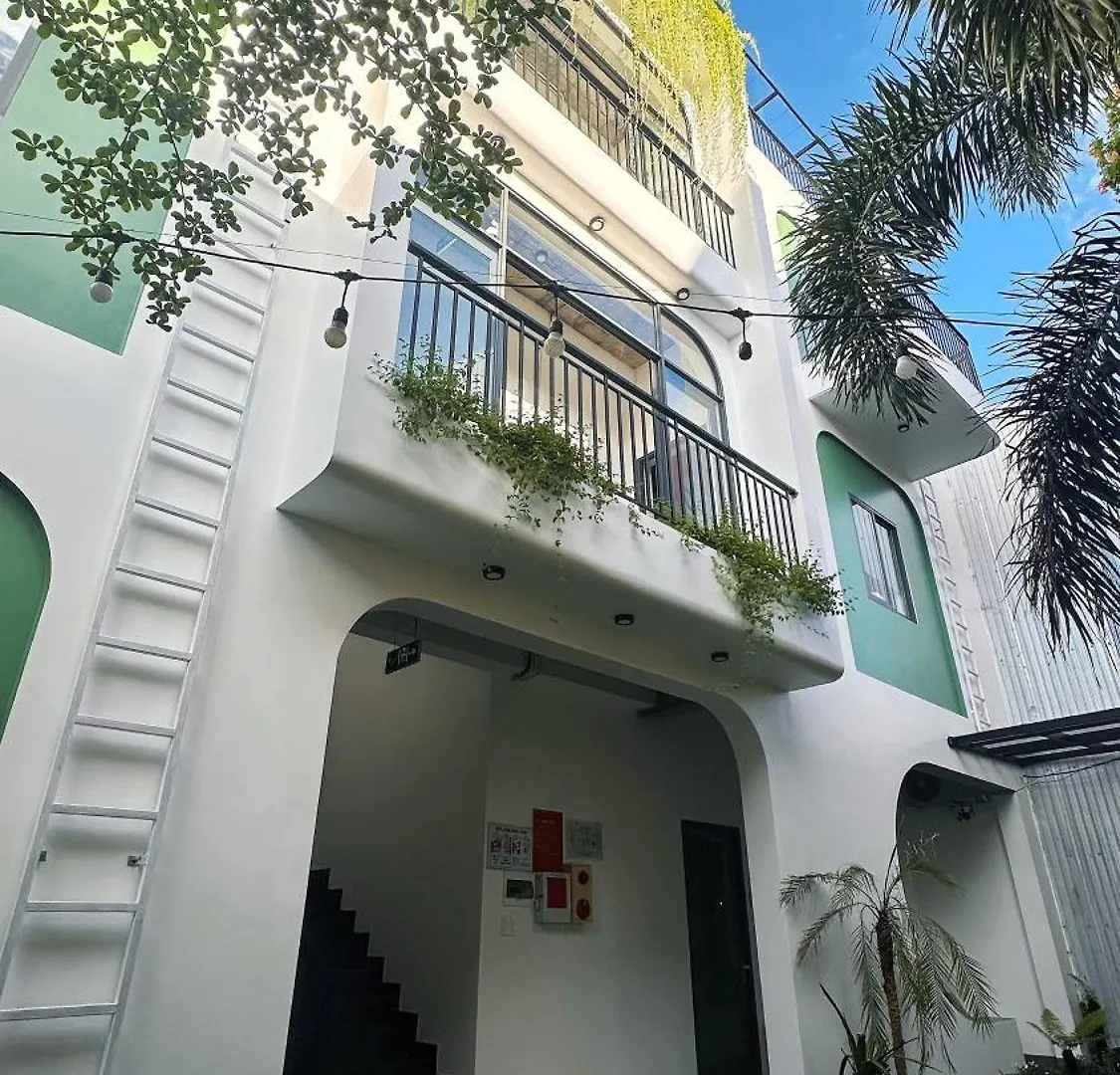 Gito Hostel Hội An 0*,