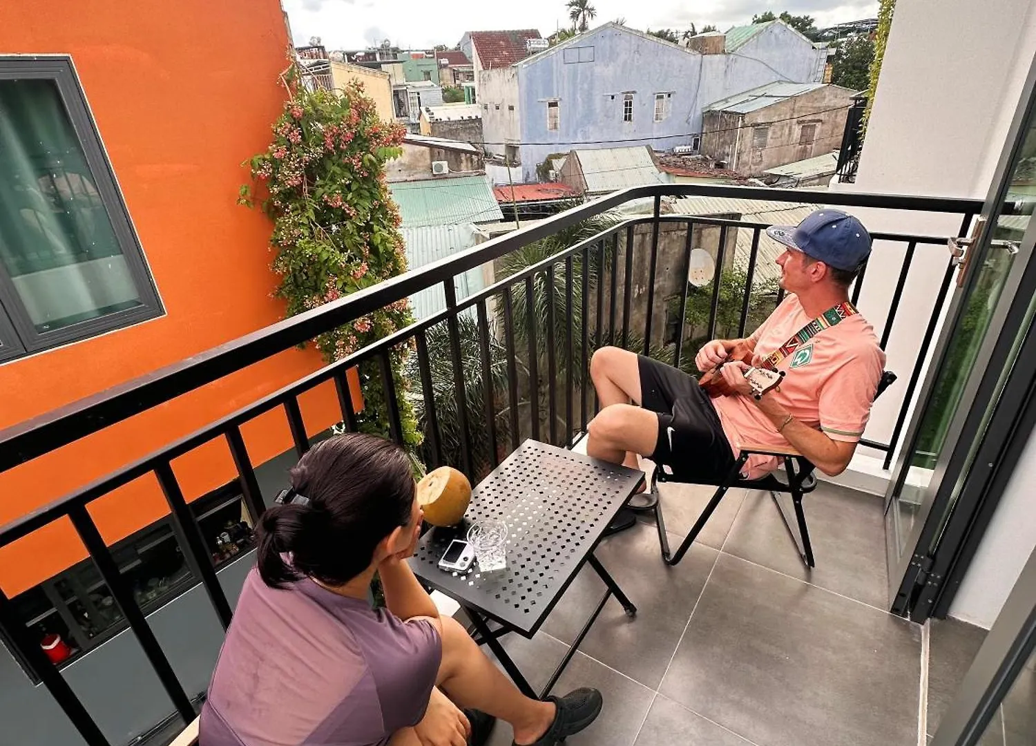 Gito Hostel Hội An
