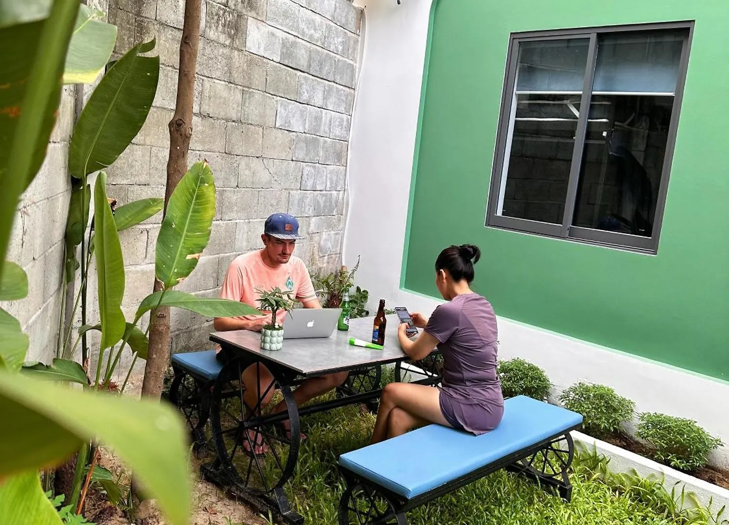 Gito Hostel Hội An