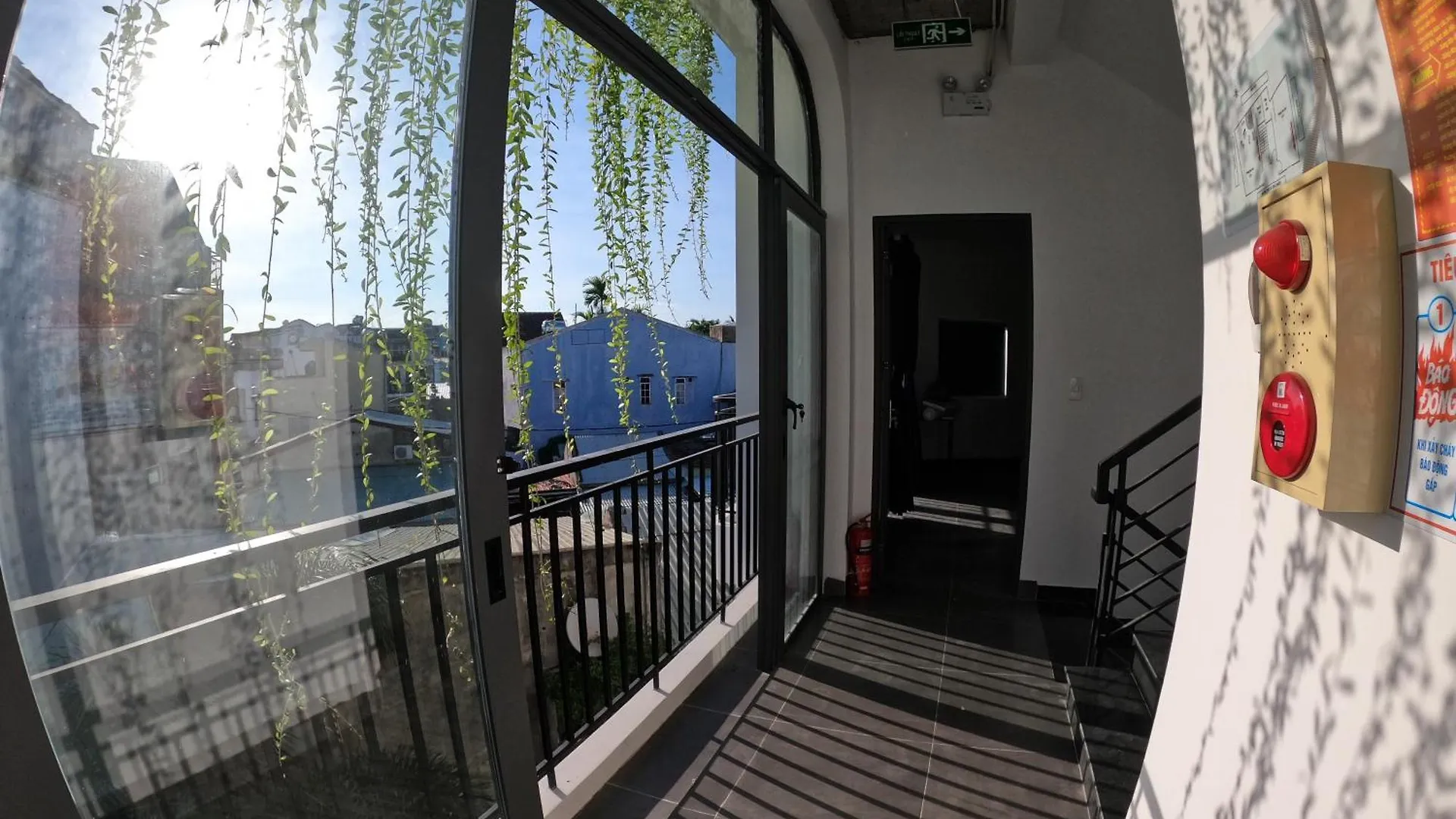 Gito Hostel Hội An