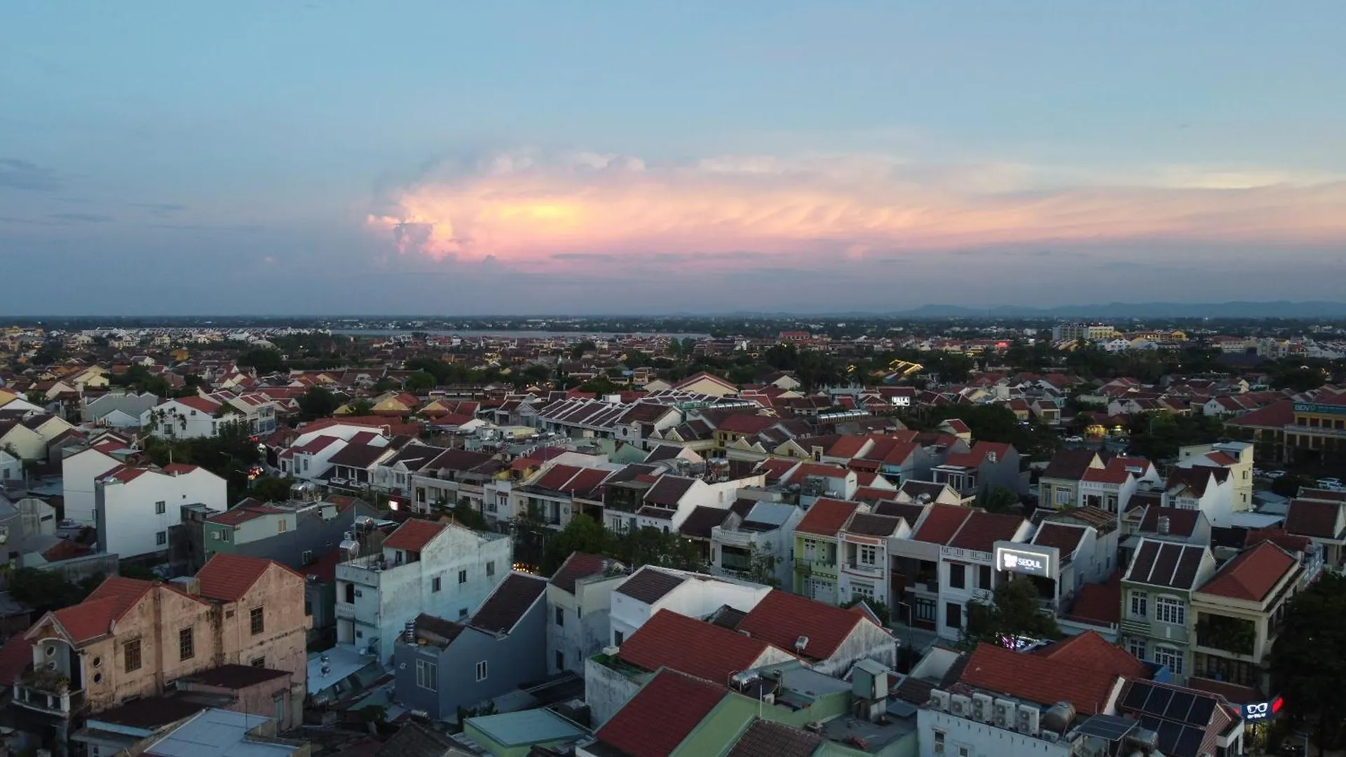 Gito Hostel Hội An